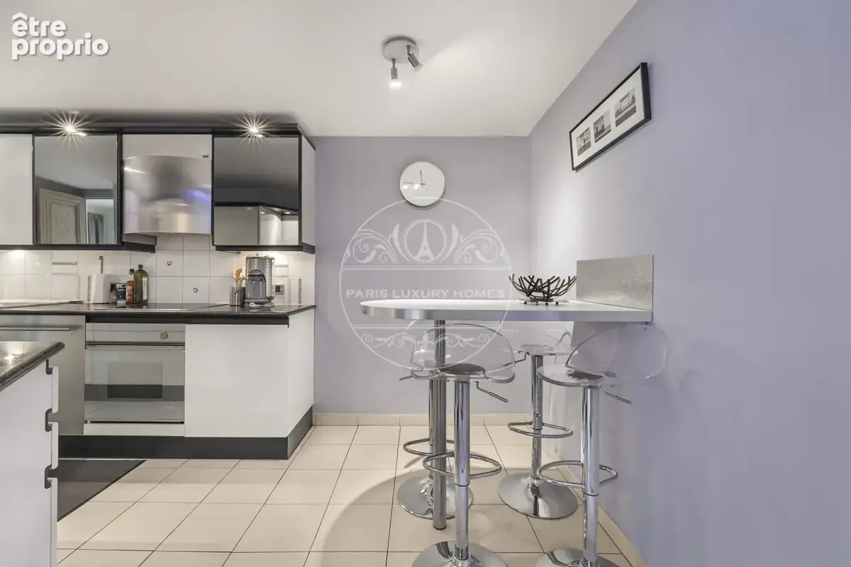 Appartement prestige à proximité de la Madeleine ! - photo 14