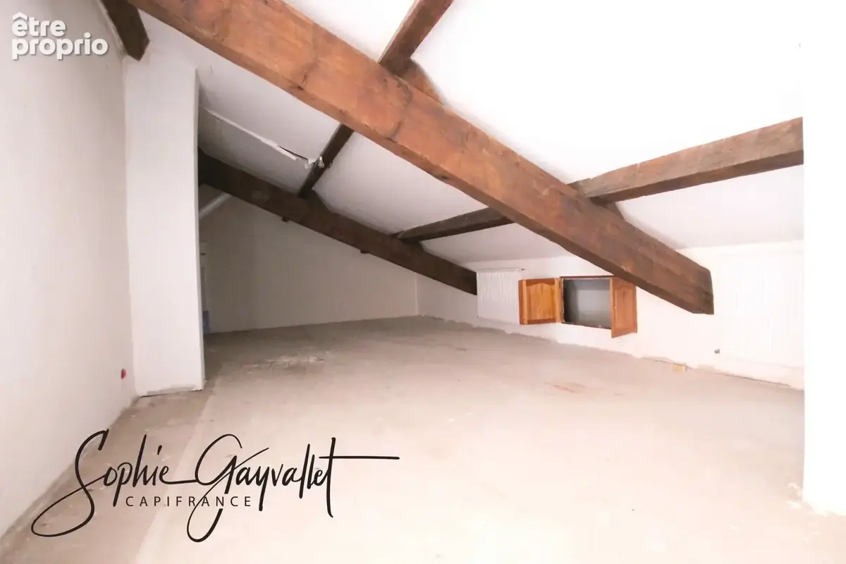 À vendre – bien d’exception à l’histoire unique : mas des templiers - photo 25