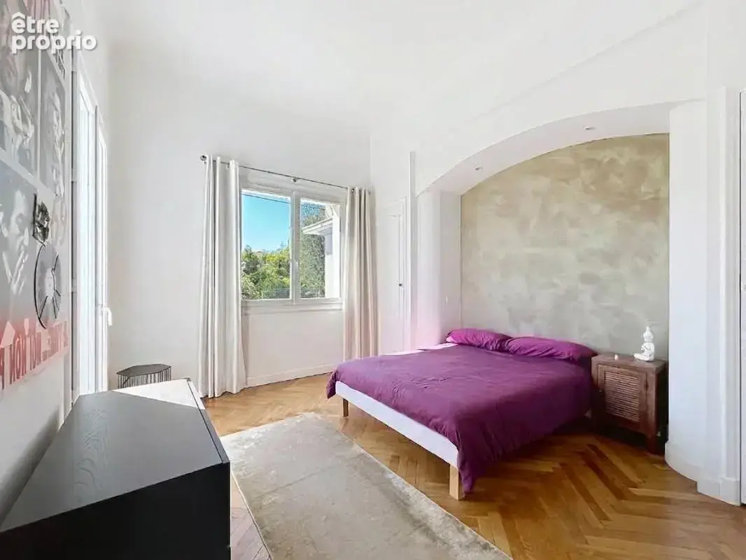 Appartement BOURGEOIS - photo 10