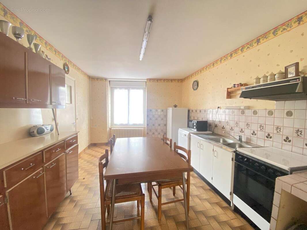 Photo 2 - Maison à SAINT-JAMES