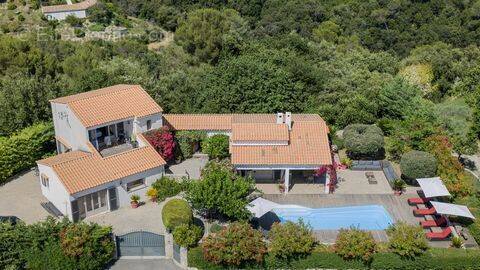 Maison à CAGNES-SUR-MER