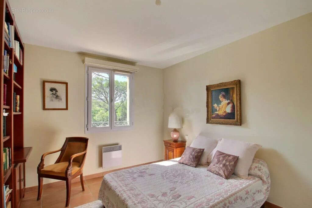 Maison Provençale à Fayence - photo 9