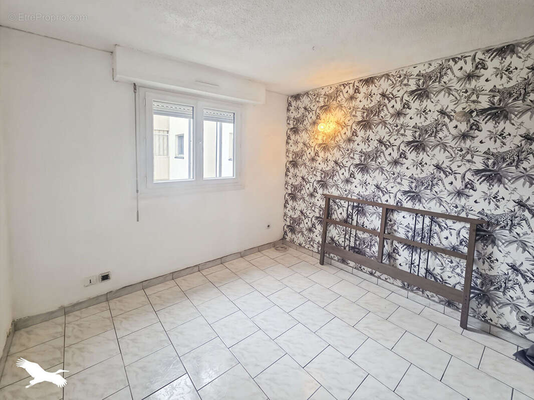 Appartement à MARSEILLE-11E