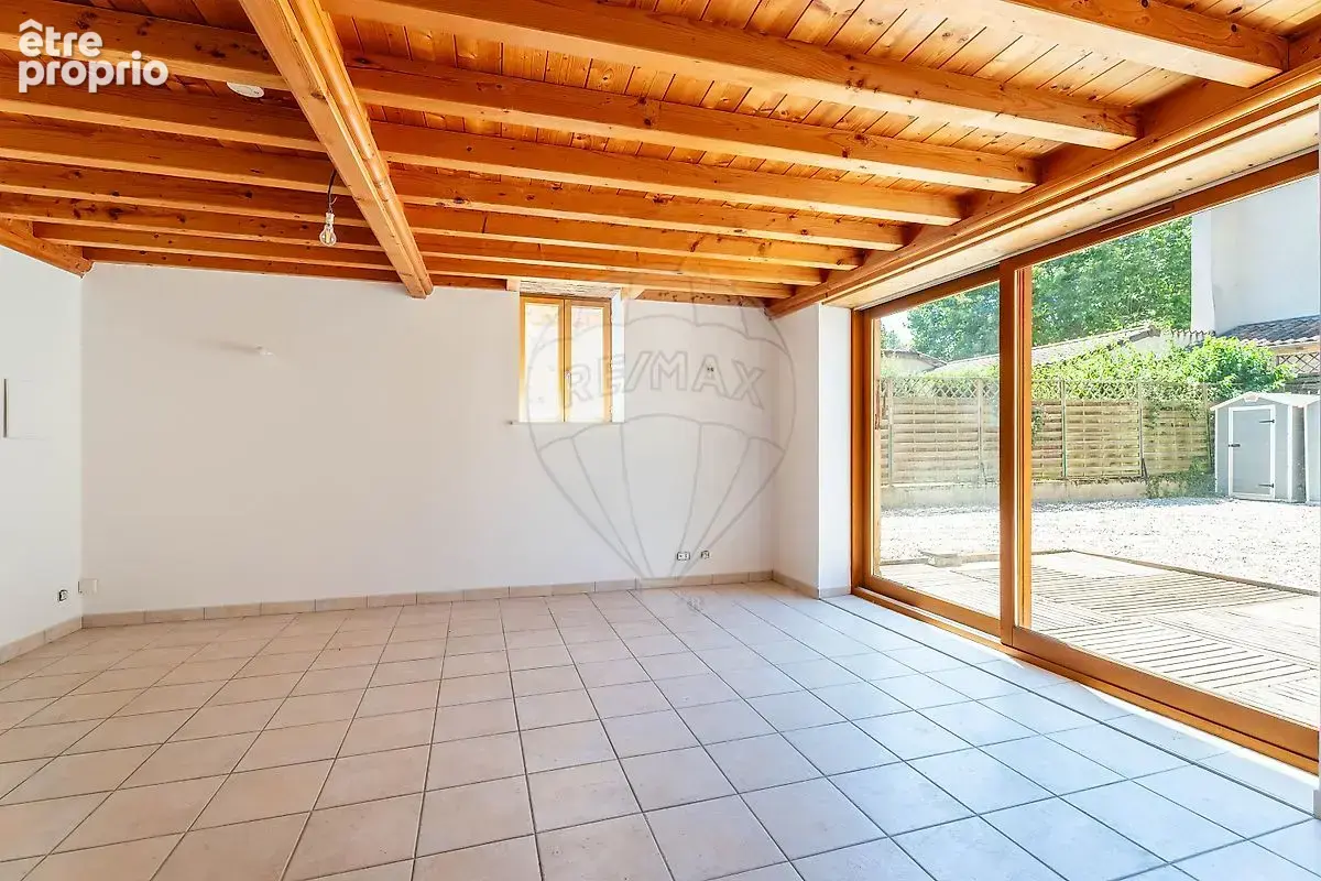 Maison 3 chambre(s) à vendre - photo 4