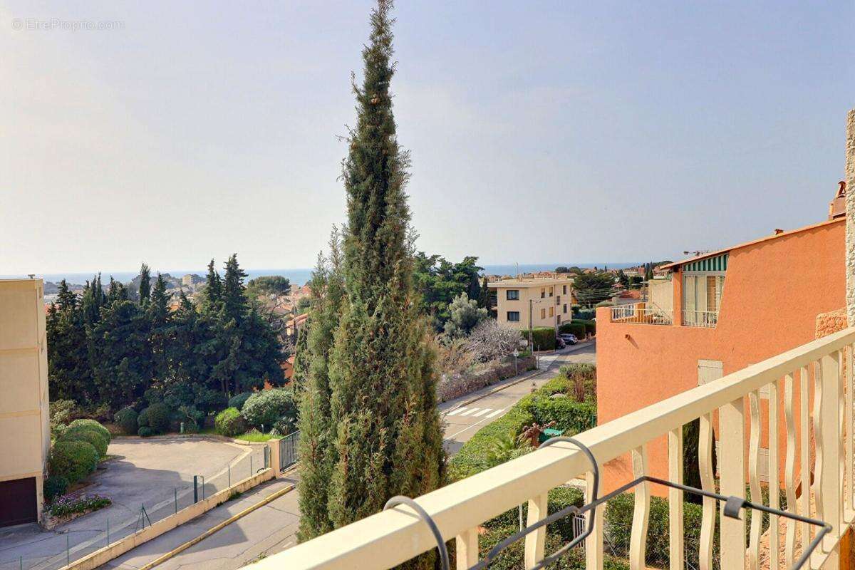 Appartement à BANDOL