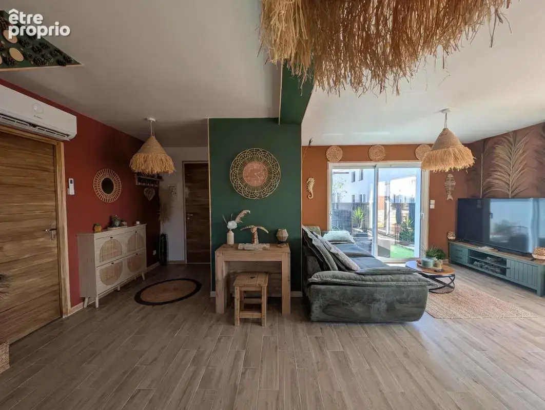 Villa récente de 2025 – Loupian - photo 13