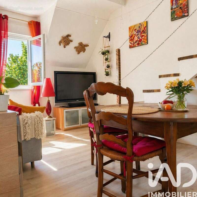 Photo 1 - Appartement à PLENEUF-VAL-ANDRE