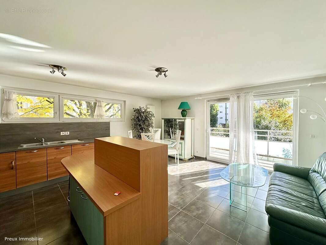 Appartement à ANNECY