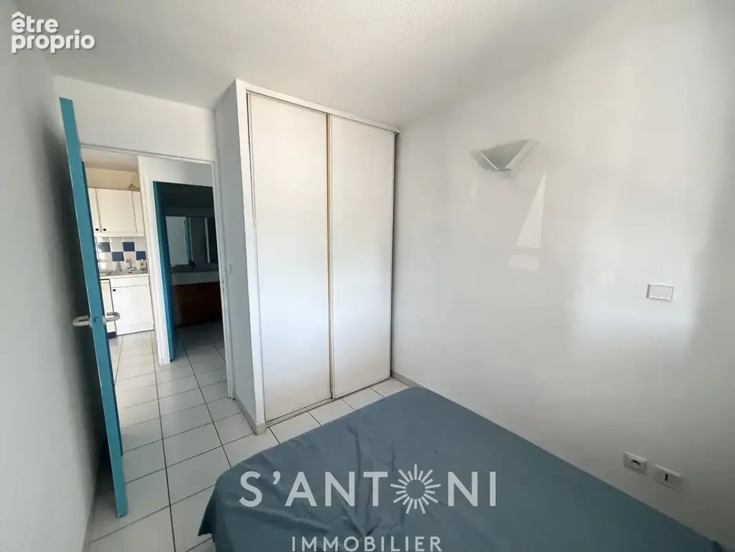 Appartement 2 pièces 32 m² à vendre à Agde (34300) - photo 6