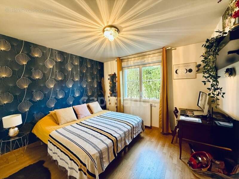 Appartement à THOIRY