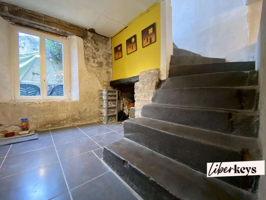 Maison à ACY-EN-MULTIEN