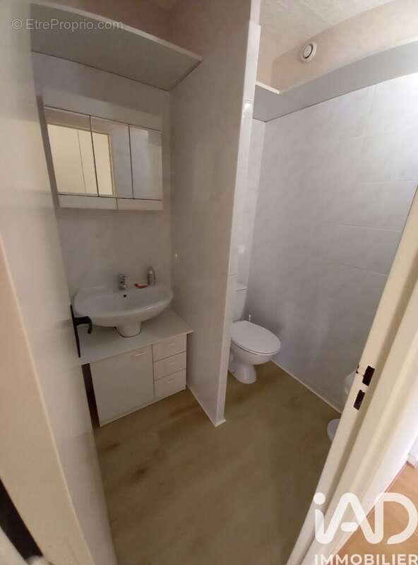Photo 5 - Appartement à VANDOEUVRE-LES-NANCY