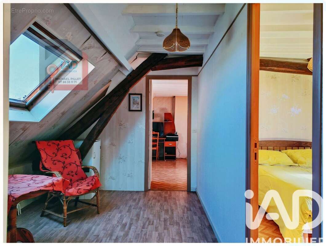 Photo 9 - Maison à HUMBLIGNY