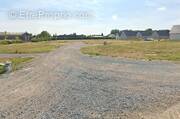 Terrain à EMANVILLE