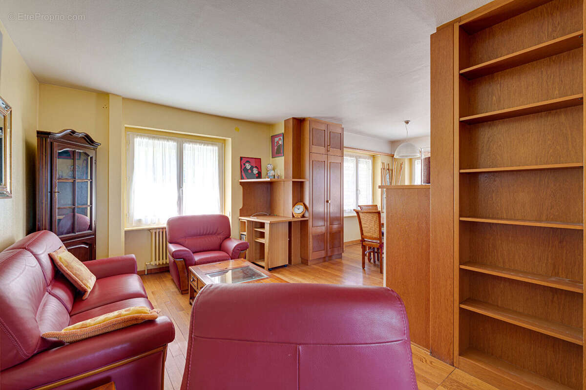 Appartement Saint Gingolph 4 pièces 71.38m² avec terrasse de 110m² - photo 7