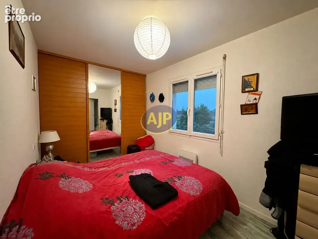 Maison de plain-pied 3 chambres + Jardin privatif - photo 4