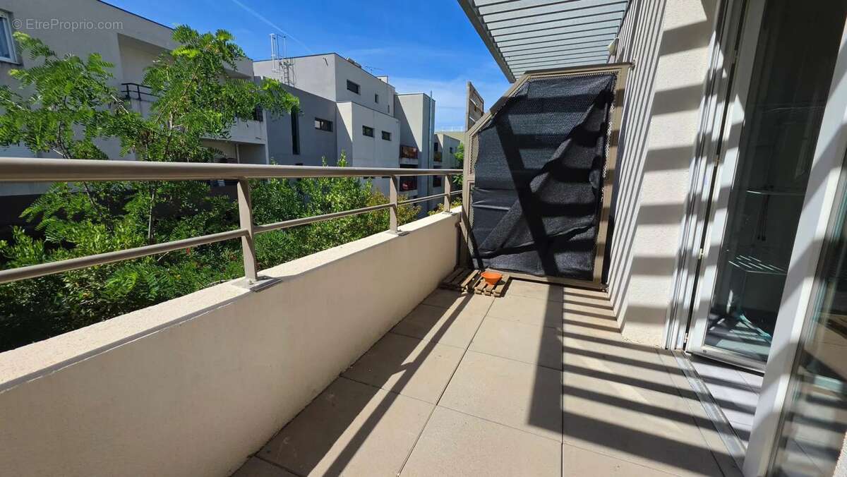 Appartement à CASTELNAU-LE-LEZ