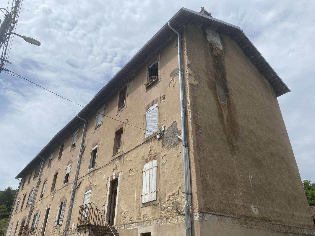 Appartement - photo 2
