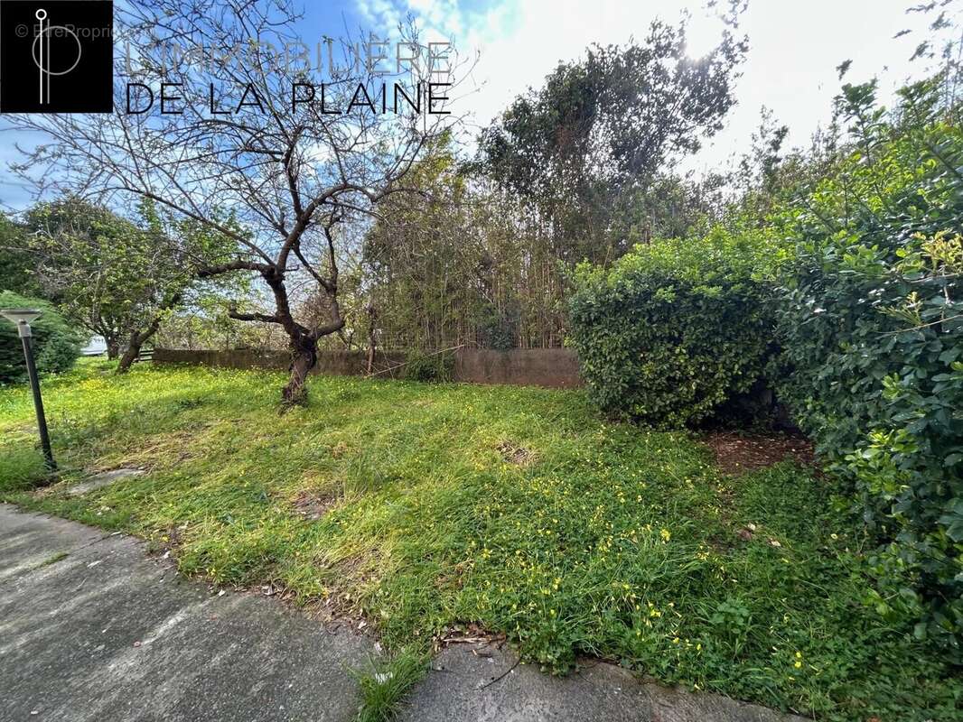 Appartement à BASTIA