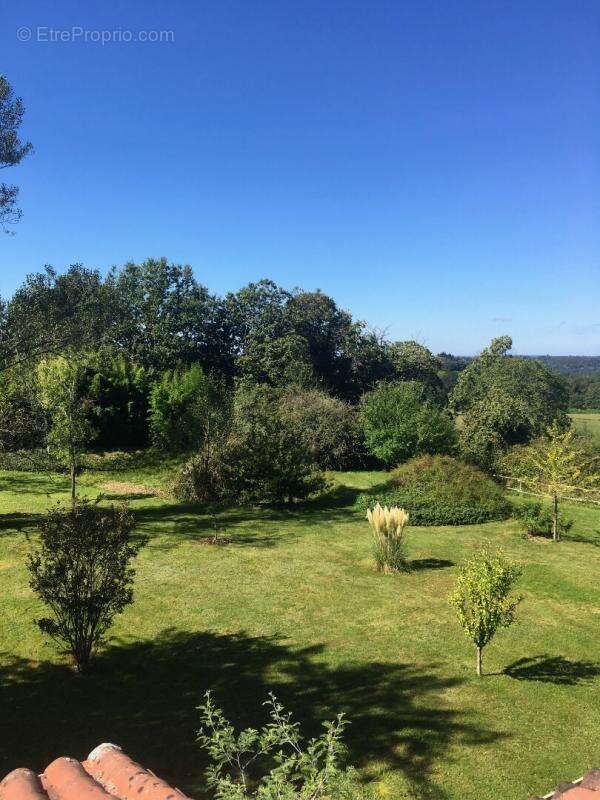 Maison à SAINT-MESMIN