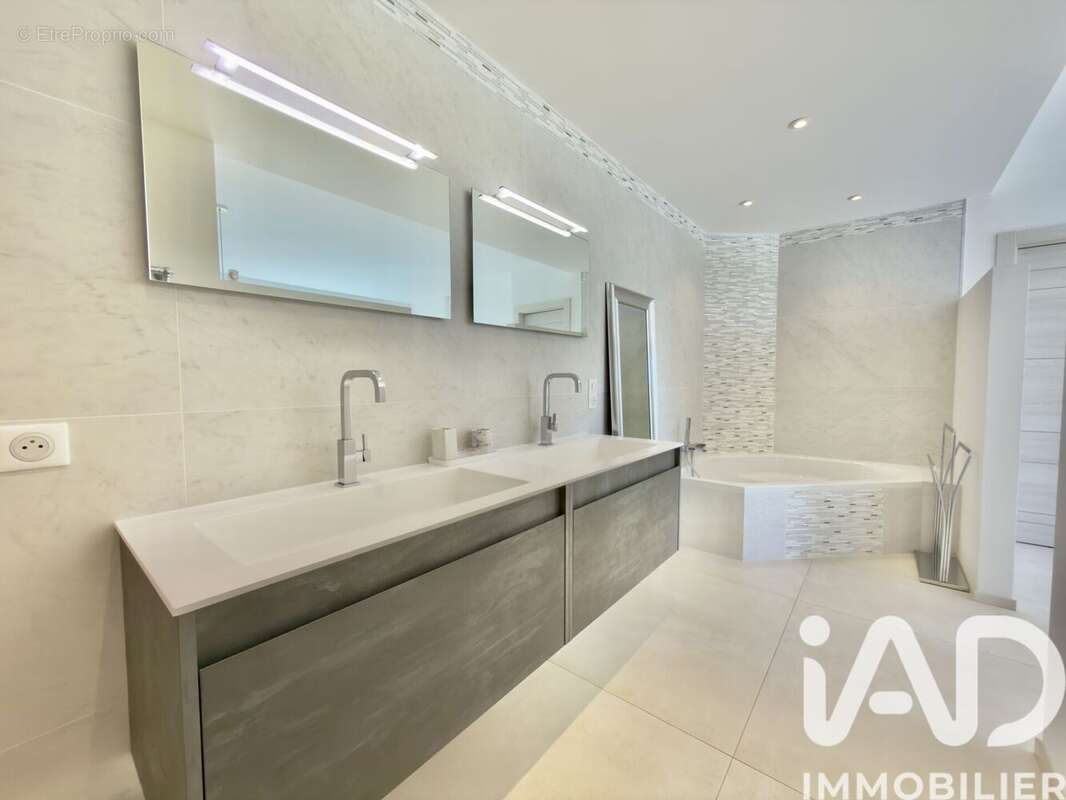 Photo 8 - Maison à SEILLANS