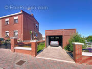 Maison à BEAUVOIS-EN-CAMBRESIS