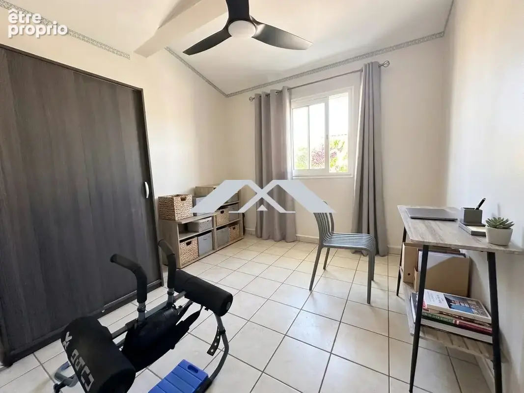 Maison 5 pièces 121 m² à vendre à Saint-Joseph (97480) - photo 9