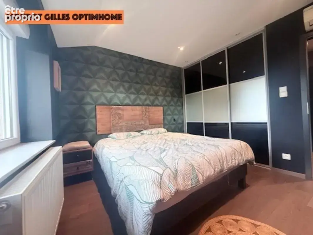 Maison de 194 m² avec piscine et terrain de 1 150 m² à hadol - photo 9