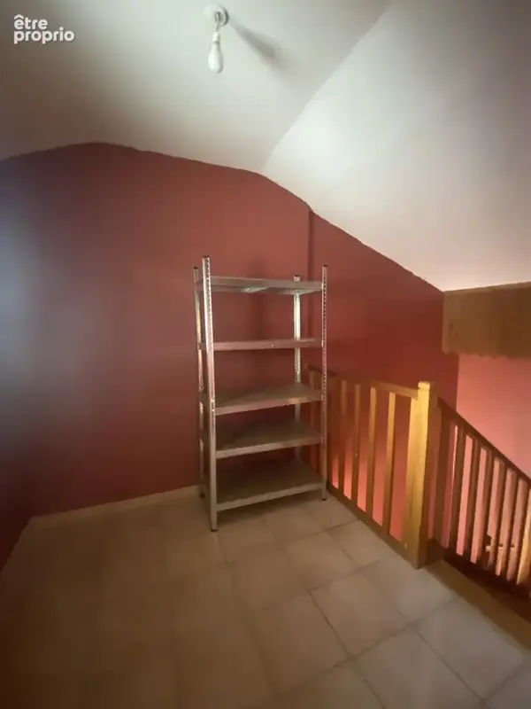 Appartement T2 centre Lannemezan - photo 9