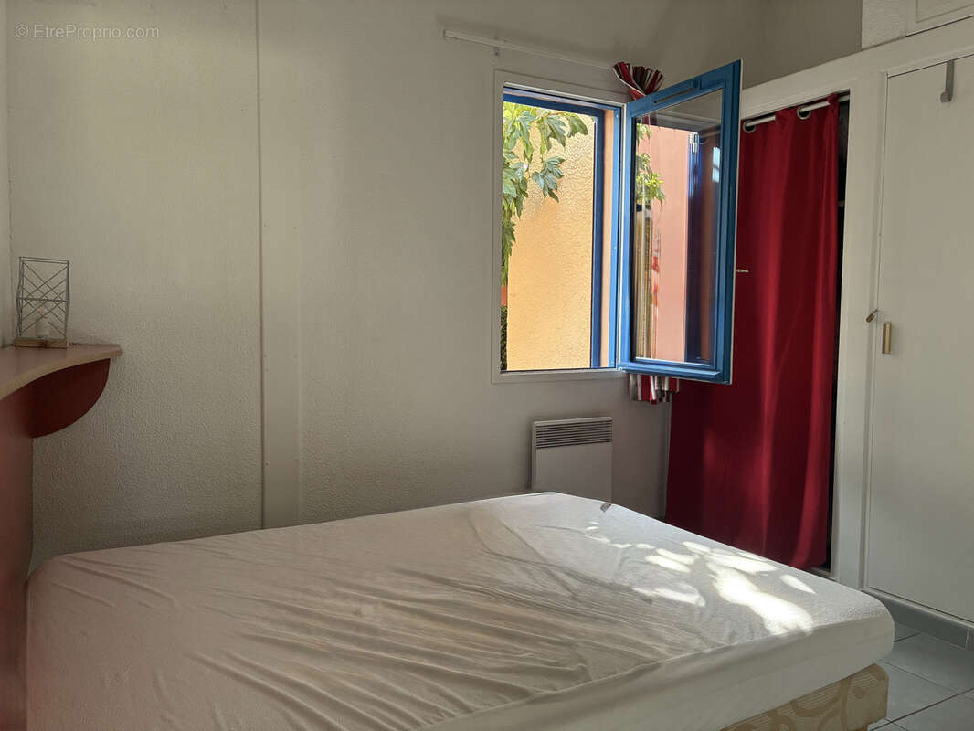 Appartement à ARGELES-SUR-MER