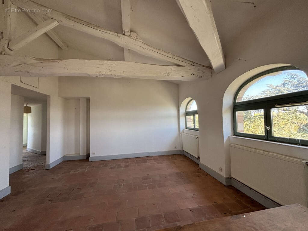 Appartement à MURET