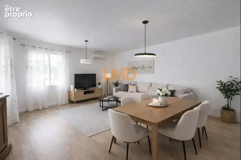 Maison plain pied avec studio attenant, grand garage - photo 5