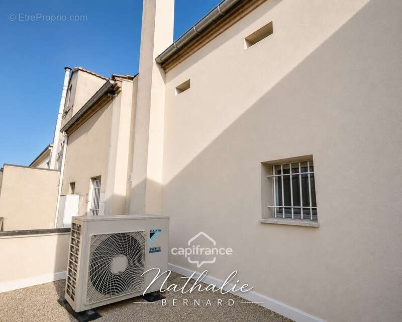 Appartement à TONNEINS