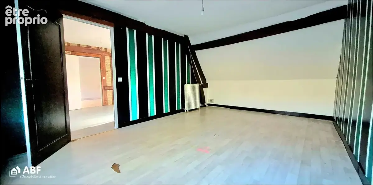 Propriete 9 pieces aux portes de dieppe - photo 15