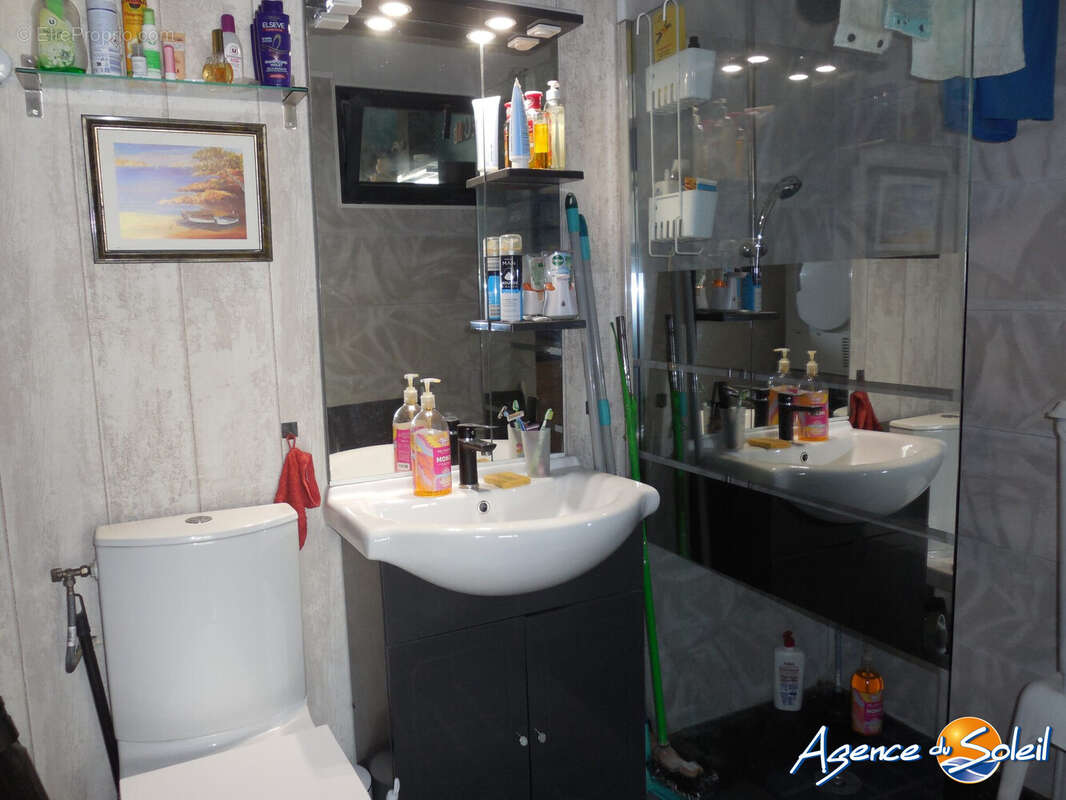 Maison 80 m² à Port-La-Nouvelle  - photo 7