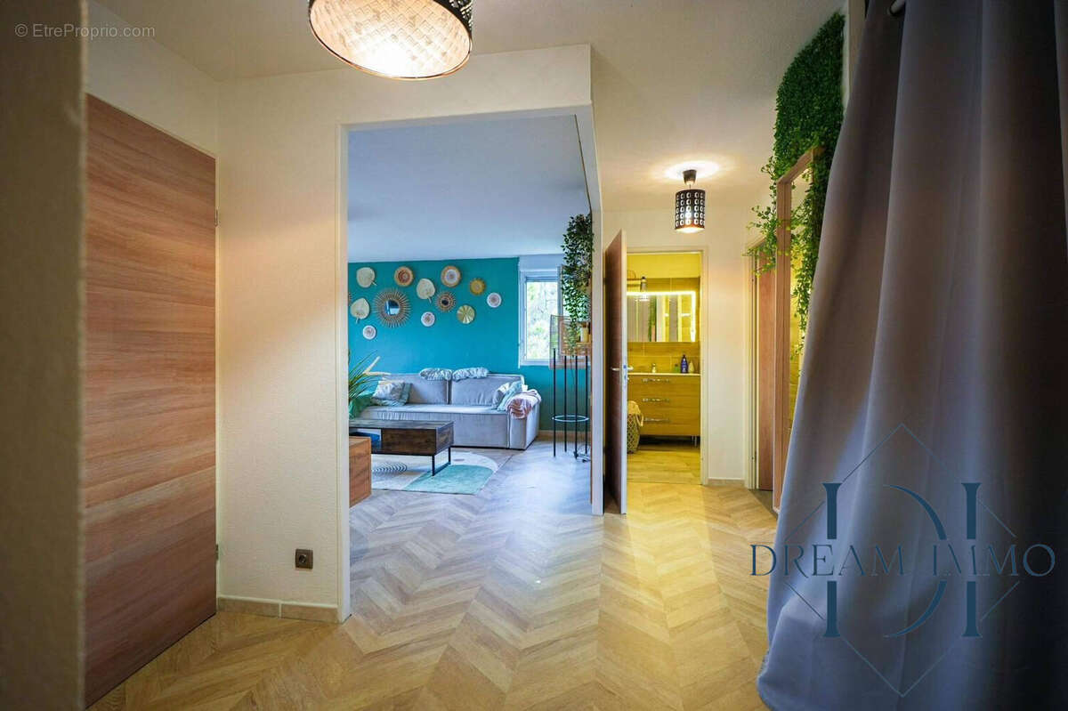 Appartement à MONTPELLIER