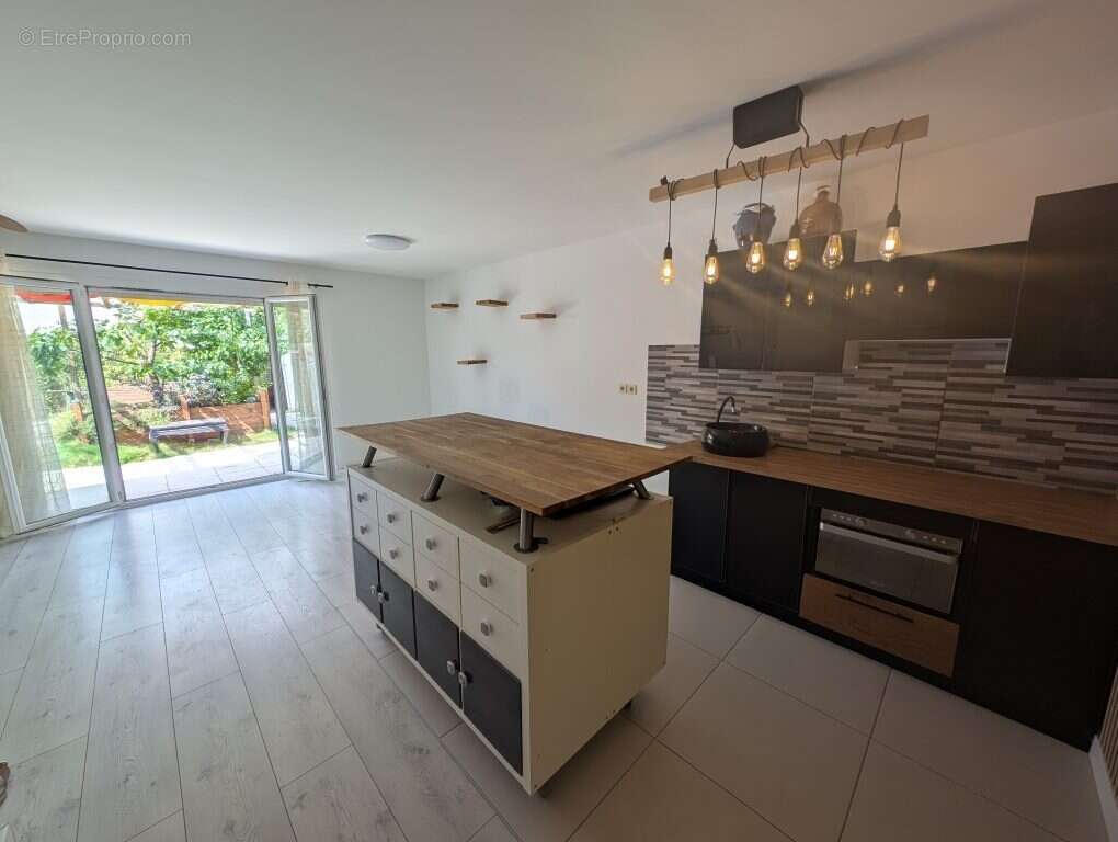 Maison 77 m² à Vayres  - photo 2