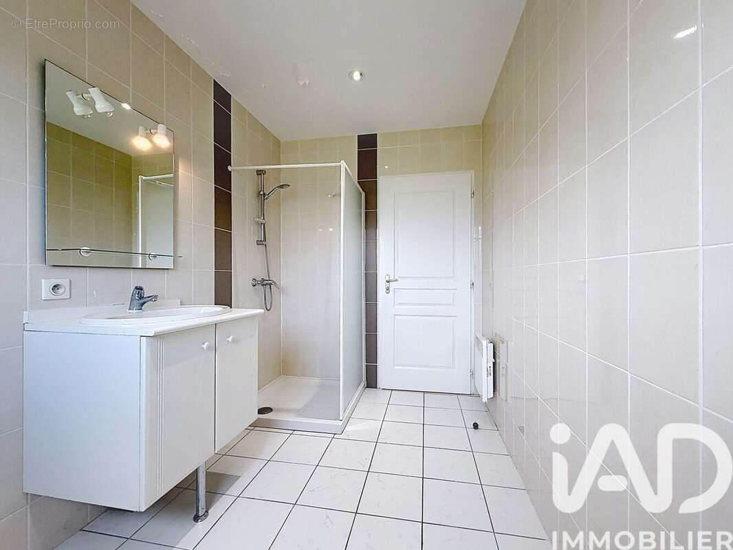 Maison 90 m² à Sainte-Lheurine  - photo 7