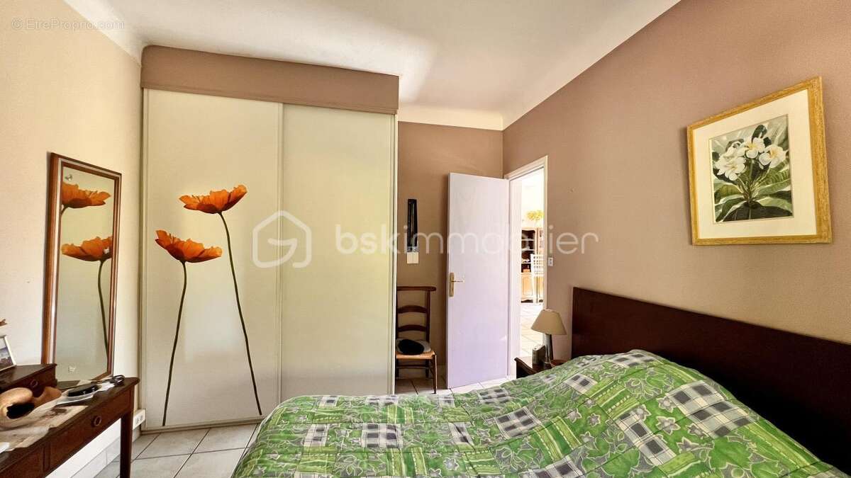 Maison à VENCE
