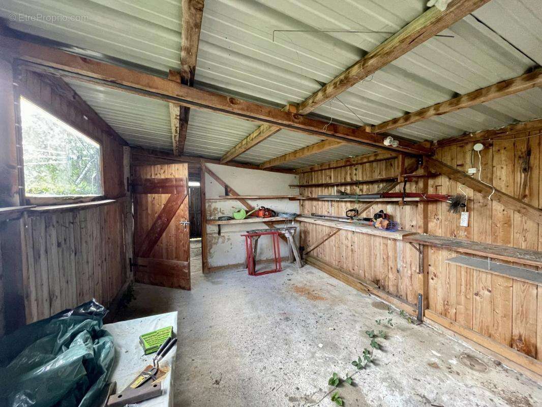 Maison à BELMONT-LUTHEZIEU