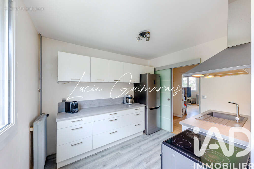 Photo 3 - Appartement à TAVERNY