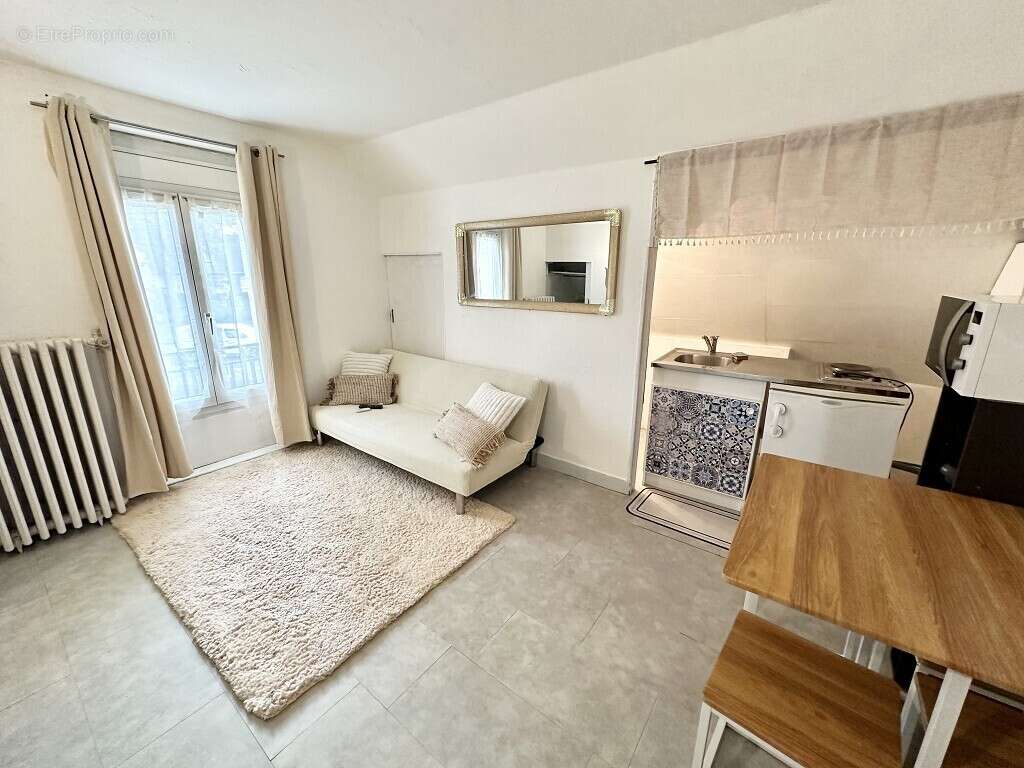 Maison 90m² à bonneuil-sur-marne - photo 8