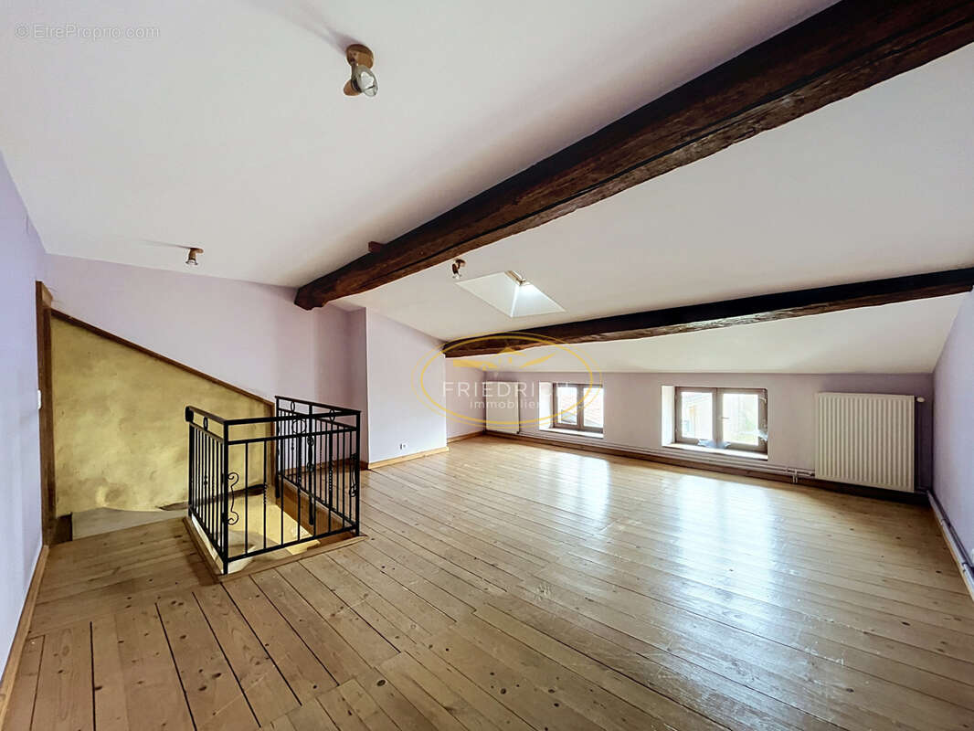 Immeuble de rapport - photo 4