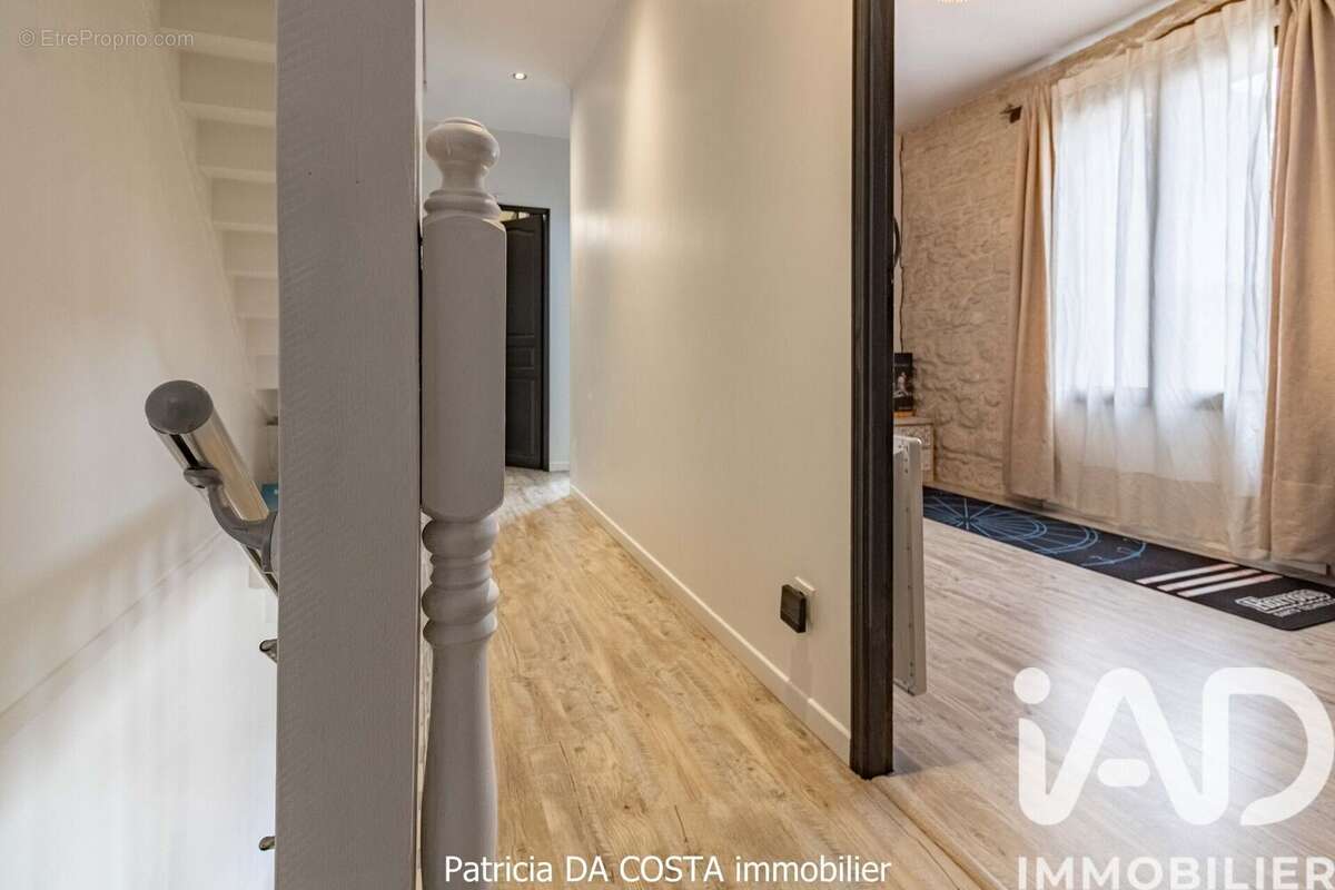 Photo 8 - Maison à MAREIL-SUR-MAULDRE