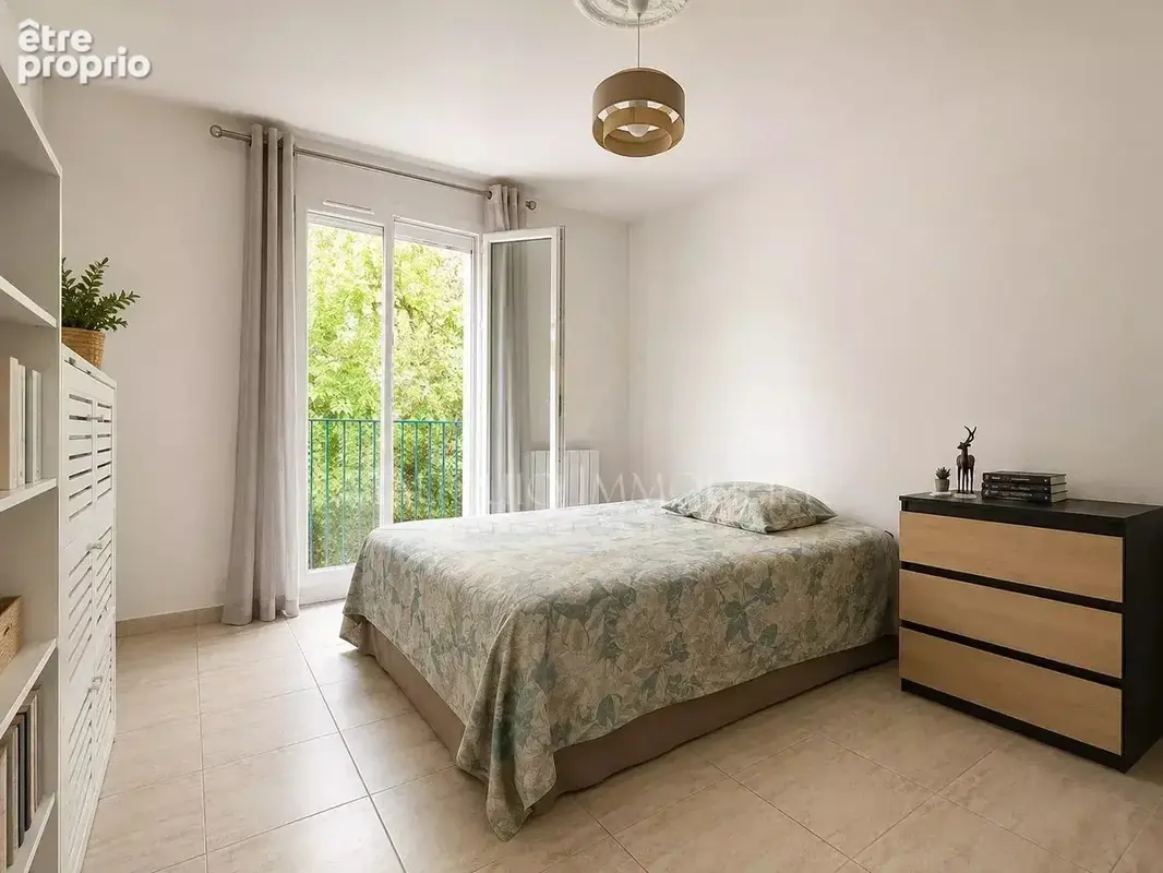 La Grande Motte - Appartement T2 avec parking - photo 3