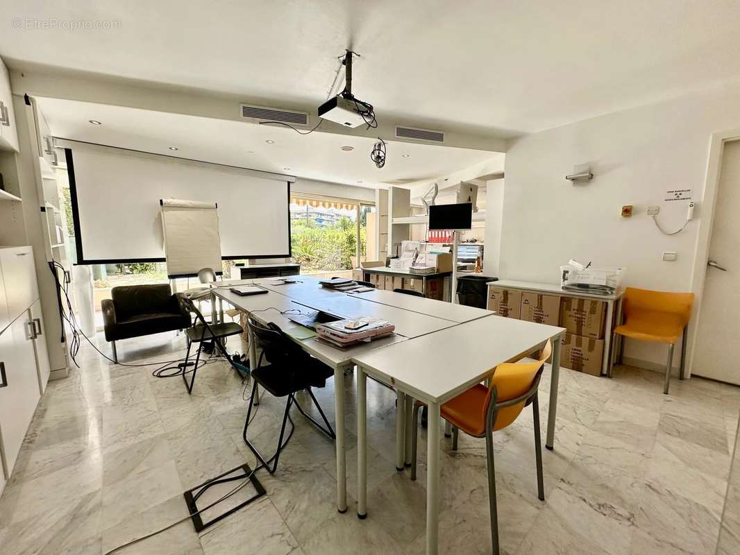 Appartement à LE CANNET