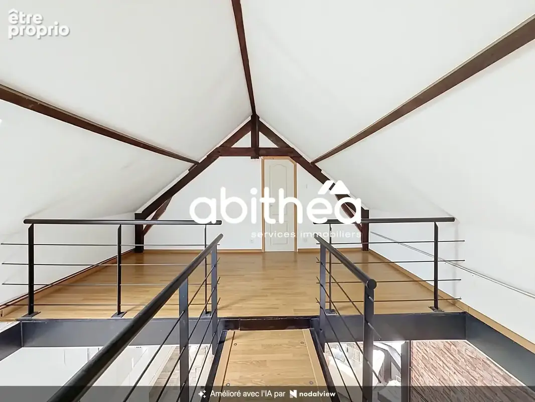 Grand loft en centre ville - photo 7