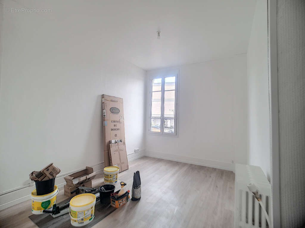 Appartement à EVREUX