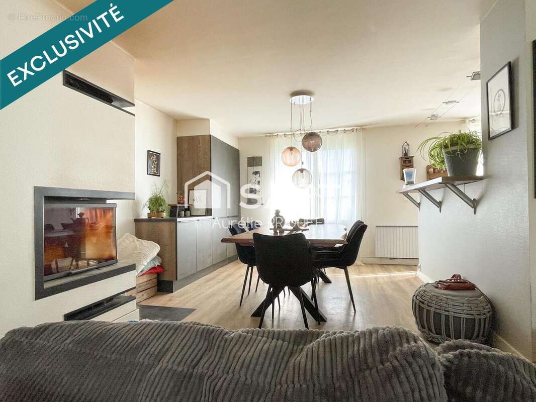 Photo 5 - Maison à CARANTEC