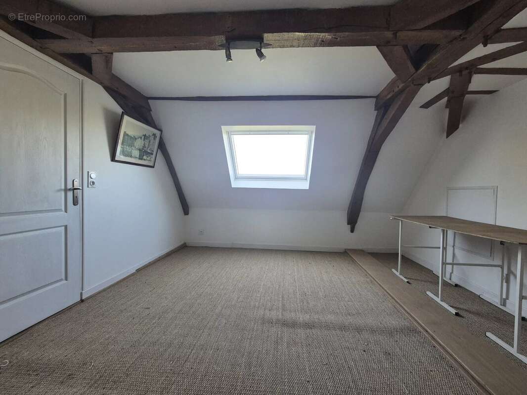 Maison à LOIGNE-SUR-MAYENNE